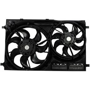 Motorcraft RF381 Motor And Fan