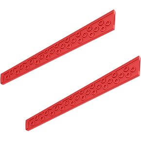 SAUCER Replacement Rubber Earsocks Temple Sleeve for Oakley Currency OX8026 | Twin Shock OX3095 Eyeglasses