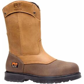 Timberland PRO Men's Rigmaster Wellington Work Shoe