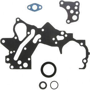 FEL-PRO TCS 46024 Crankshaft Front Seal Set