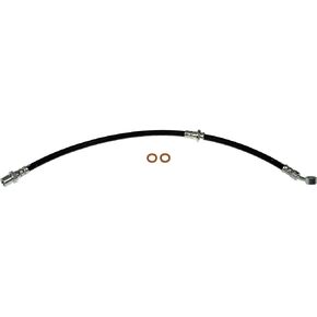 Dorman H620486 Rear Driver Side Brake Hydraulic Hose Compatible with Select Subaru Models