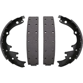 Wagner QuickStop Wagner Brake Z449R Drum Brake Shoe