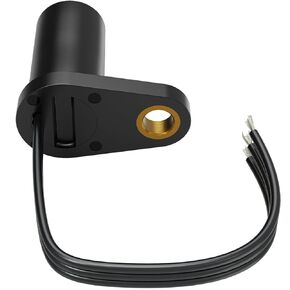 Aftermarket 1GT101DC Replaces Honeywell Hall Effect Magnetic Sensor, High Performance Magnetic Sensor 1GT101, Industrial Hall Effect Magnetic Crank(cam) Position Sensor