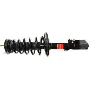 Monroe Quick-Strut 172385 Suspension Strut and Coil Spring Assembly for Toyota Camry