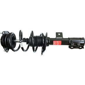 Monroe Quick-Strut 172709 Suspension Strut and Coil Spring Assembly for Hyundai Elantra
