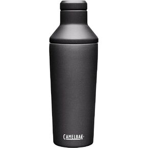 CamelBak Leakproof Cocktail Shaker 20oz, Insulated Stainless Steel