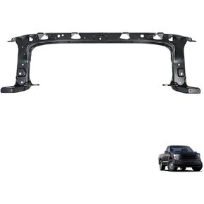 Front Upper Radiator Support Panel Replacement for 2015-2022 F-150 FL3Z16138A ML3Z-16138-A