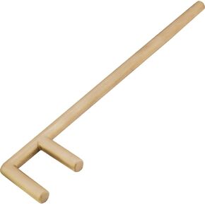 C.S. Unitec | Non-Sparking Aluminum Bronze Valve Wheel Hook | 40 mm