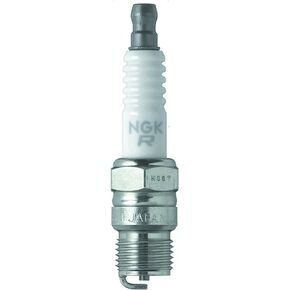 (8-Pack) NGK Spark Plugs YR5 (Stock # 7052)