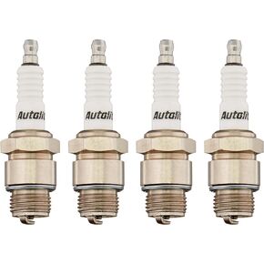 Autolite Spark Plug Pack of 4 Part No: A-386
