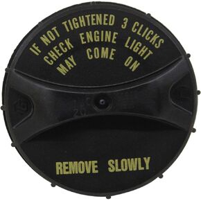 Genuine Honda 17670-SM4-A04 Fuel Filler Cap