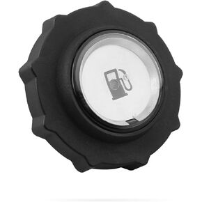 Fuel Tank Cap Fit for John Deere Mower Gas Cap R70 R72 R92 160 165 170 175 180 185 240 245 260 265 285 320 Filler Cap Replacement Part Replace #AM117525 AM100289 UC30178