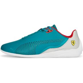 PUMA Men's Ferrari Drift Cat Decima Sneaker