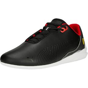 PUMA Men's Ferrari Drift Cat Decima Sneaker