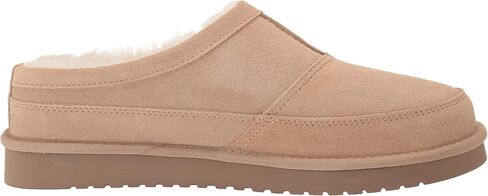 Koolaburra by UGG Men's Graisen Slipper, Sand, 9 in Saudi Arabia