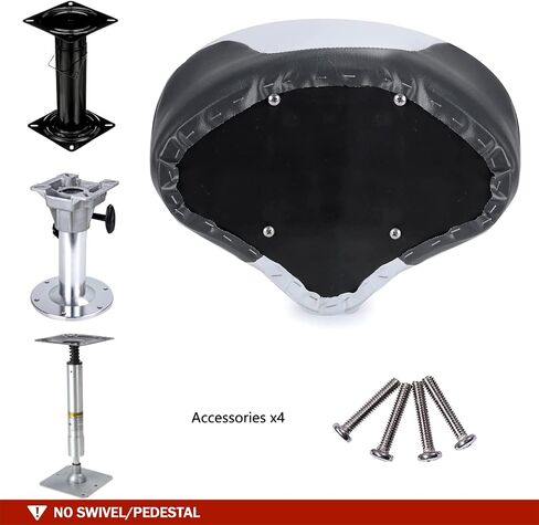 Pro Casting Seat Boat Seat in Saudi Arabia