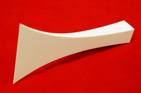 Tsugaru Japanese Shamisen Plectrum Bachi (Hakuzou, No.12, Black) 津軽 三味線 バチ（白象・12号黒） in Saudi Arabia