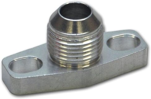 Vibrant Performance Vibrant (2893) -10AN Fitting Oil Drain Flange in Saudi Arabia