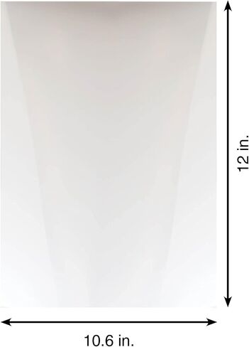 Fujifilm Prescale Medium Pressure (MS) - Surface Pressure Mapping; Pressure Indicating Film; Tactile Sensor - Pressure Range 1,400-7,100 PSI; 1 ft. x 10.6 in. Section in Saudi Arabia