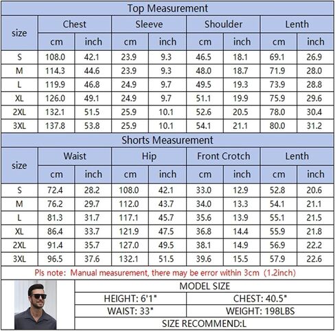 ZPB Mens Polo Shirt and Shorts Set Summer Outfits 2 Piece Fashion Casual Tracksuits Short Sleeve Polo Suit in Saudi Arabia