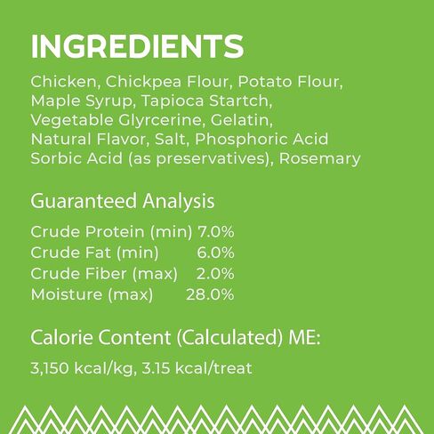 Buddy Biscuits 3 oz Pouch of Grain Free Soft & Chewy Cat Treats Made with Natural Savory Turkey and Cheddar in Saudi Arabia