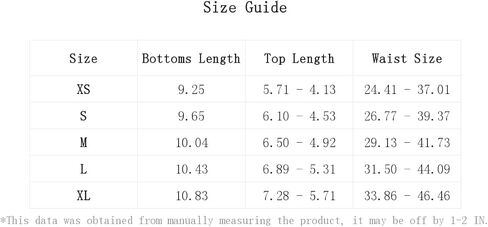 Milumia Women's 2 Piece Bandeau Tie Side Swimsuits Color Block High Cut Bikini Sets Swimwear in Saudi Arabia
