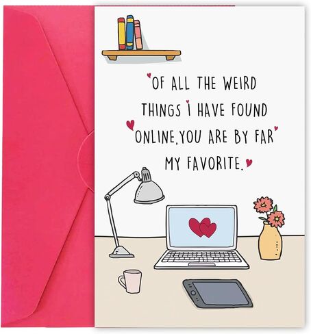 Happy Son Birthday Card, Lovely Birthday Card for Son, Cute Birthday Gifts for Adult Son, Humor Poem Son Bday Cards Gifts from Dad and Mom, Joke Son's Birthday Gift for Stepson in Saudi Arabia