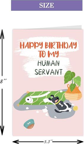 Happy Son Birthday Card, Lovely Birthday Card for Son, Cute Birthday Gifts for Adult Son, Humor Poem Son Bday Cards Gifts from Dad and Mom, Joke Son's Birthday Gift for Stepson in Saudi Arabia