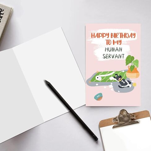 Happy Son Birthday Card, Lovely Birthday Card for Son, Cute Birthday Gifts for Adult Son, Humor Poem Son Bday Cards Gifts from Dad and Mom, Joke Son's Birthday Gift for Stepson in Saudi Arabia