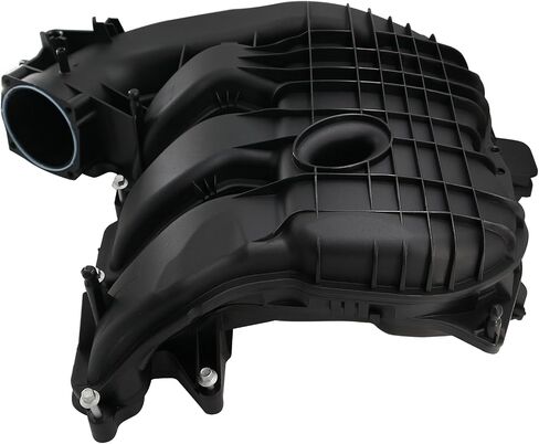 Intake Manifold Compatible with 2011-2020 Chrysler 200 300 Town & Country, Dodge Avenger Challenger Charger Durango Grand Caravan Journey, Grand Cherokee Ram C/V Replace 05184693AE in Saudi Arabia