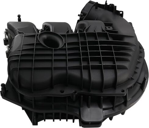 Intake Manifold Compatible with 2011-2020 Chrysler 200 300 Town & Country, Dodge Avenger Challenger Charger Durango Grand Caravan Journey, Grand Cherokee Ram C/V Replace 05184693AE in Saudi Arabia