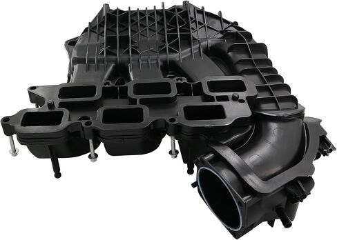 Intake Manifold Compatible with 2011-2020 Chrysler 200 300 Town & Country, Dodge Avenger Challenger Charger Durango Grand Caravan Journey, Grand Cherokee Ram C/V Replace 05184693AE in Saudi Arabia