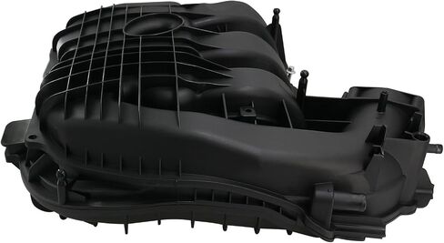 Intake Manifold Compatible with 2011-2020 Chrysler 200 300 Town & Country, Dodge Avenger Challenger Charger Durango Grand Caravan Journey, Grand Cherokee Ram C/V Replace 05184693AE in Saudi Arabia