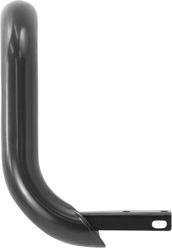 ARIES B35-9001 3-Inch Black Steel Bull Bar, No-Drill, Select Nissan Armada, Titan in Saudi Arabia