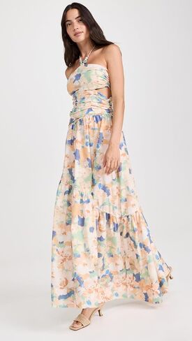 ASTR the label Women's Linnea Dress in Saudi Arabia