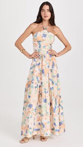 ASTR the label Women's Linnea Dress in Saudi Arabia