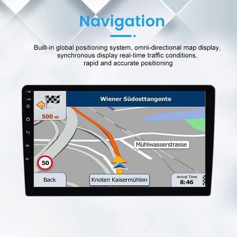 Android Stereo for Honda Vezel HR-V HRV 2013-2022 Radio Upgrade 2GB+64GB in Saudi Arabia