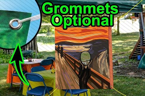 The Scream Cutout, Edvard Munch Cutout. Hole in Face, Photo Banner Backdrop, Face Background, Play Party, Art Party Decoration, Photo Props, Party Supplies Decorations in Saudi Arabia