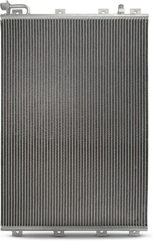 Air Conditioner Condenser W900 1995-2007 T800 1995-2007 T600A 1995-2007 T400 1995-1999 Automotive Replacement Air Conditioning Cooler Condensers K122-125 in Saudi Arabia