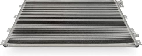 Air Conditioner Condenser W900 1995-2007 T800 1995-2007 T600A 1995-2007 T400 1995-1999 Automotive Replacement Air Conditioning Cooler Condensers K122-125 in Saudi Arabia