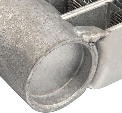 Air Conditioner Condenser W900 1995-2007 T800 1995-2007 T600A 1995-2007 T400 1995-1999 Automotive Replacement Air Conditioning Cooler Condensers K122-125 in Saudi Arabia