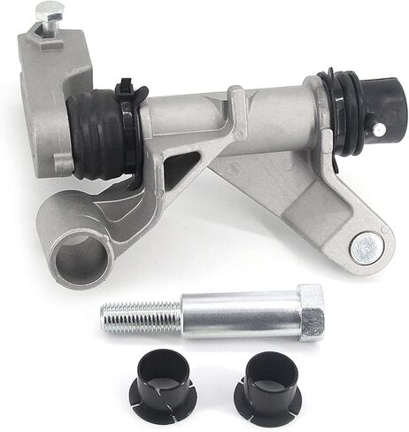 600-602 4WD علبة نقل سفلية للتحكم في ذراع النقل متوافقة مع Ford F150 Bronco 1992-96، Ford F250 1992-98، Ford F350 1992-97 يستبدل F3TZ-7210-C F6TZ-7210-B F6TZ7210C F6TZ7210HA in Kuwait