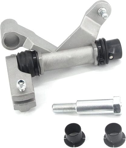 600-602 4WD علبة نقل سفلية للتحكم في ذراع النقل متوافقة مع Ford F150 Bronco 1992-96، Ford F250 1992-98، Ford F350 1992-97 يستبدل F3TZ-7210-C F6TZ-7210-B F6TZ7210C F6TZ7210HA in Kuwait