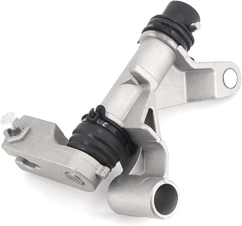 600-602 4WD علبة نقل سفلية للتحكم في ذراع النقل متوافقة مع Ford F150 Bronco 1992-96، Ford F250 1992-98، Ford F350 1992-97 يستبدل F3TZ-7210-C F6TZ-7210-B F6TZ7210C F6TZ7210HA in Kuwait