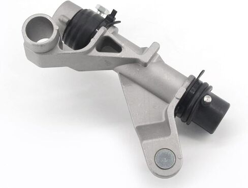 600-602 4WD علبة نقل سفلية للتحكم في ذراع النقل متوافقة مع Ford F150 Bronco 1992-96، Ford F250 1992-98، Ford F350 1992-97 يستبدل F3TZ-7210-C F6TZ-7210-B F6TZ7210C F6TZ7210HA in Kuwait