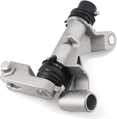 600-602 4WD علبة نقل سفلية للتحكم في ذراع النقل متوافقة مع Ford F150 Bronco 1992-96، Ford F250 1992-98، Ford F350 1992-97 يستبدل F3TZ-7210-C F6TZ-7210-B F6TZ7210C F6TZ7210HA in Kuwait