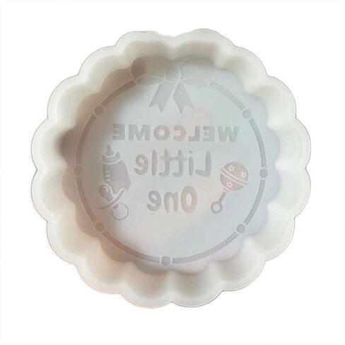 Duawenki Diamond Shape Car Freshie Silicone Mold for Making Soap Aroma Beads Car Freshie Candle Pendant Resin in Saudi Arabia