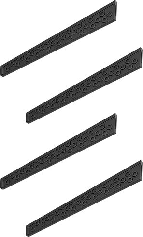 SAUCER Replacement Rubber Earsocks Temple Sleeve for Oakley Currency OX8026 | Twin Shock OX3095 Eyeglasses in Saudi Arabia