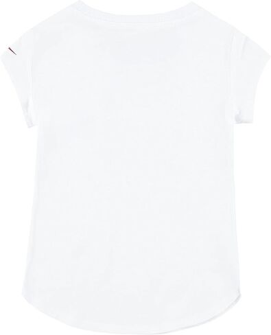 Nike Baby Girl's Iconclash Roller Skate Tee (Toddler) in Saudi Arabia