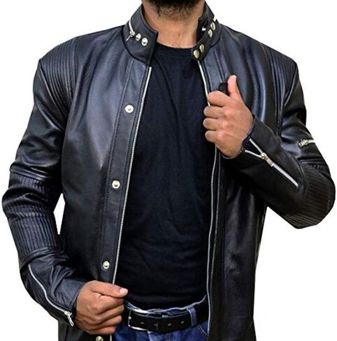 Movies Celebrity Costumes, Leather Jackets and Coats Collection in Saudi Arabia